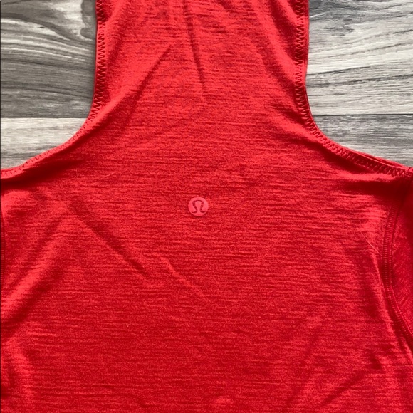 Lululemon Turtle Neck Long Sleeve - Picture 3 of 5